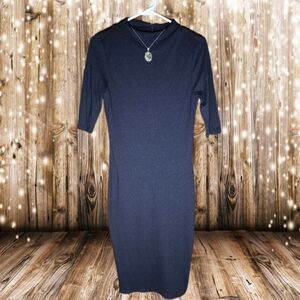 ✨️ Sophisticated Little Black Dress ✨️